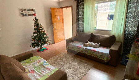 Sobrado à venda com 2 quartos em Vila Nova Mazzei, São Paulo, SP