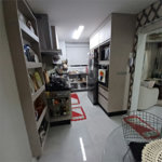 Apartamento à venda com 4 quartos, sendo 2 suítes,  em Jardim Flor da Montanha, Guarulhos, SP