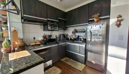 Apartamento à venda com 3 quartos em Tucuruvi, São Paulo, SP