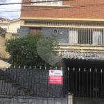 Sobrado à venda com 3 quartos em Tucuruvi, São Paulo, SP