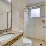Apartamento à venda com 4 quartos, sendo 2 suítes, em Vila Mascote, São Paulo, SP