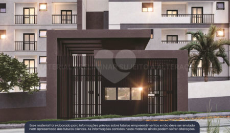 Apartamento à venda com 1 suíte no Centro, Sorocaba, SP