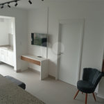 Apartamento para alugar com 1 quarto em Parque Campolim, Sorocaba, SP