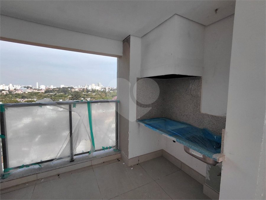 Apartamento à venda com 3 suítes em Jardim Leonor Mendes de Barros, São Paulo, SP
