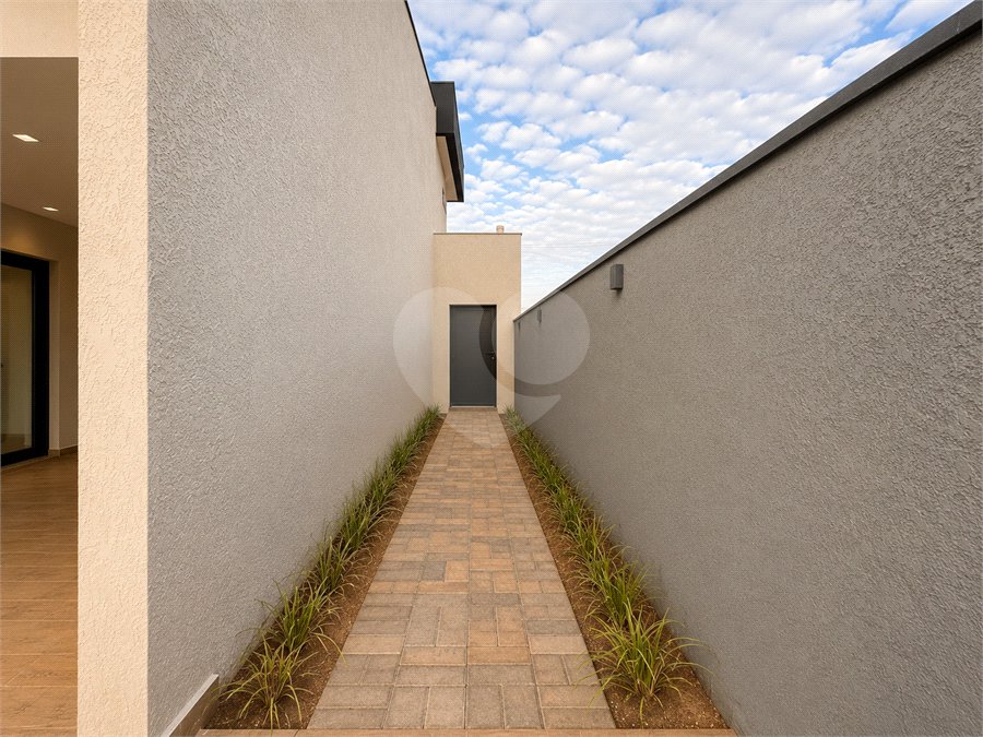Casa à venda com 4 suítes no condomínio Terras Alpha Nova Esplanada, Votorantim - SP