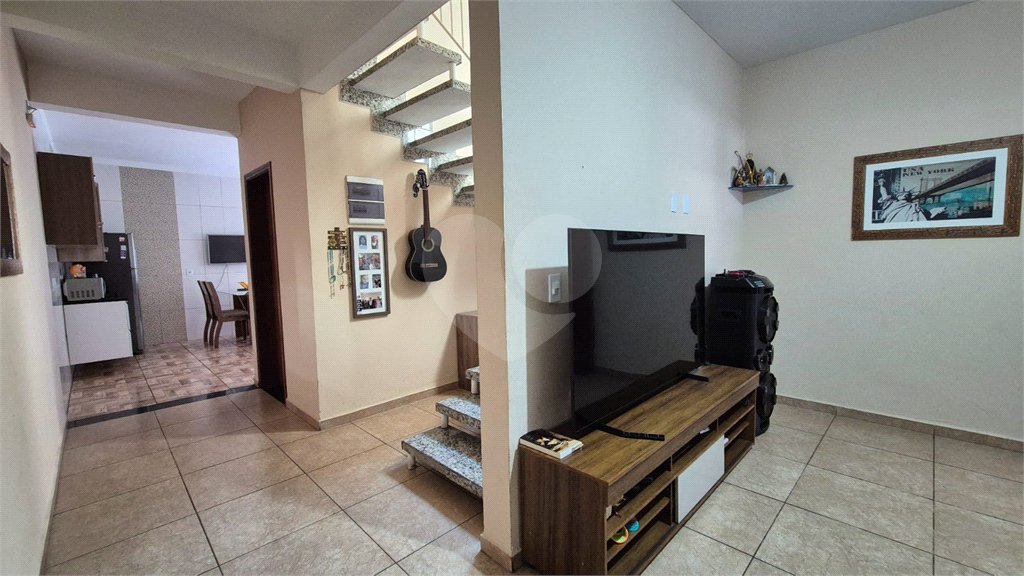 Casa à venda com 3 quartos, sendo 1 suíte,  em Jardim Sorocaba Park, Sorocaba, SP