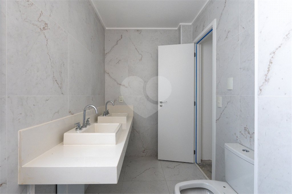 Apartamento à venda com 3 suítes em Chácara Santo Antônio (zona Sul), São Paulo, SP