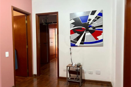Apartamento para alugar com 2 suítes em Vila Clementino, São Paulo, SP