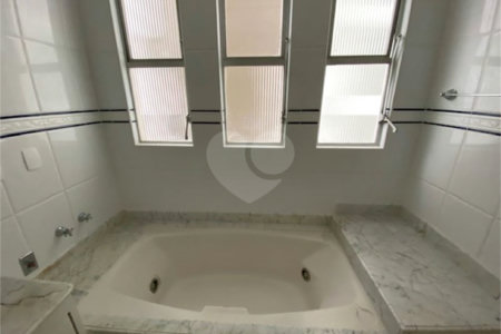 Apartamento à venda com 4 quartos, sendo 1 suíte, em Jardim Paulista, São Paulo, SP