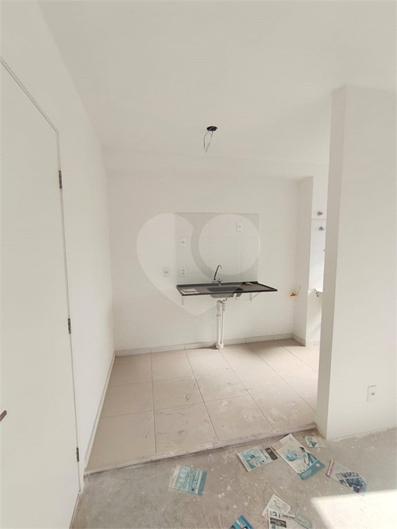Apartamento à venda com 2 quartos em Perus, São Paulo, SP