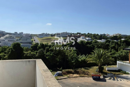 Casa à venda com 3 suítes no condomínio Residencialsaint Paul, Itu - SP