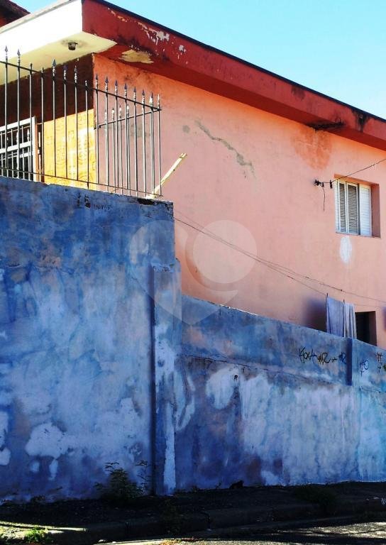 Sobrado à venda com 5 quartos em Freguesia do Ó, São Paulo, SP