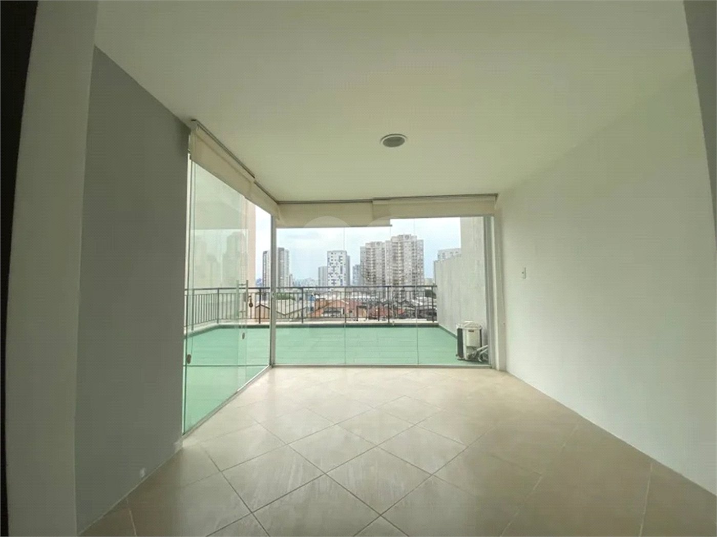 Apartamento à venda com 1 suíte em Barra Funda, São Paulo, SP