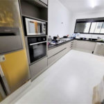 Apartamento Residencial à venda, Gonzaga, Santos - AP1919.