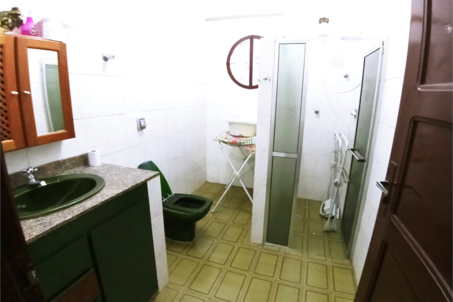 Sobrado à venda com 3 quartos em Casa Verde, São Paulo, SP