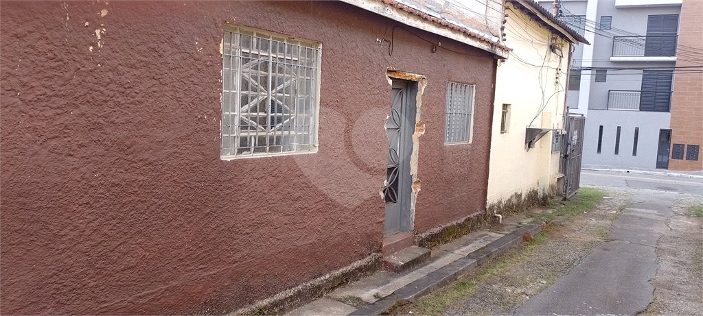 Terreno à venda em Tucuruvi, São Paulo, SP