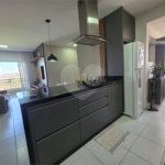 Apartamento à venda com 2 quartos, sendo 1 suíte, em Vista Alegre, Vinhedo, SP