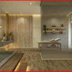 Apartamento à venda com 2 suítes em Brooklin Paulista, São Paulo, SP