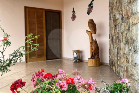 Casa à venda com 3 suítes no condomínio Reserva Fazenda Imperial, Sorocaba - SP