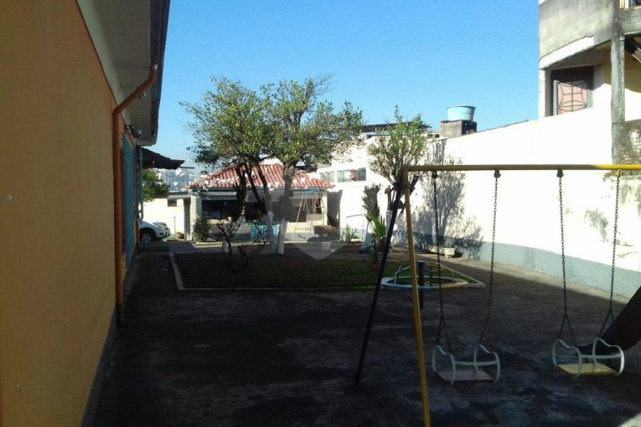 Casa à venda com 4 quartos em Mandaqui, São Paulo, SP