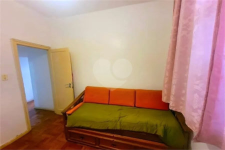 Apartamento à venda com 2 quartos em Tijuca, Rio de Janeiro, RJ