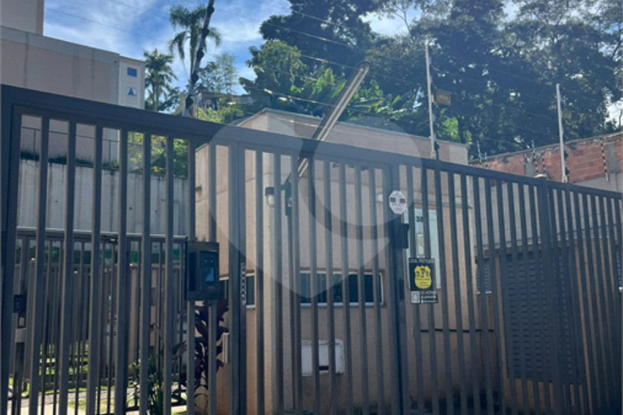 Apartamento à venda com 2 quartos em Tremembé, São Paulo, SP