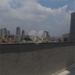 Apartamento à venda com 1 quarto em Parada Inglesa, São Paulo, SP