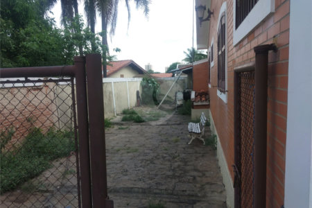 Casa Térrea à venda com 5 quartos, sendo 1 suíte,  em Jardim Dom Bosco, Indaiatuba, SP