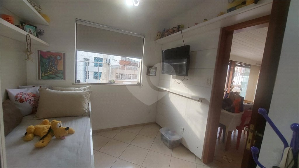 Apartamento à venda com 4 quartos, sendo 2 suítes, em Tijuca, Rio de Janeiro, RJ