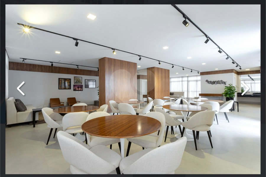 Apartamento à venda com 3 suítes no Centro, Santo André, SP