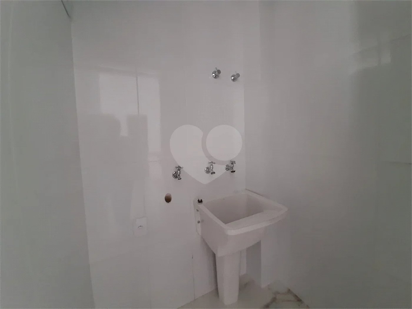 Apartamento à venda com 1 quarto em Santana, São Paulo, SP