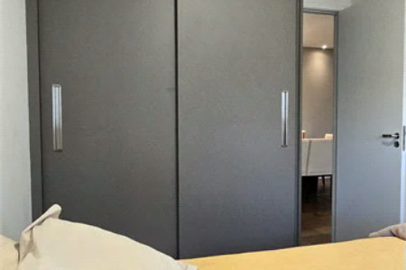 Apartamento à venda com 2 quartos, sendo 1 suíte, em Vila Andrade, São Paulo, SP