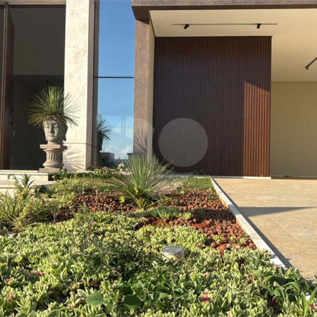 Casa à venda com 3 suítes no condomínio Jardim Residencial Dona Maria José, Indaiatuba - SP