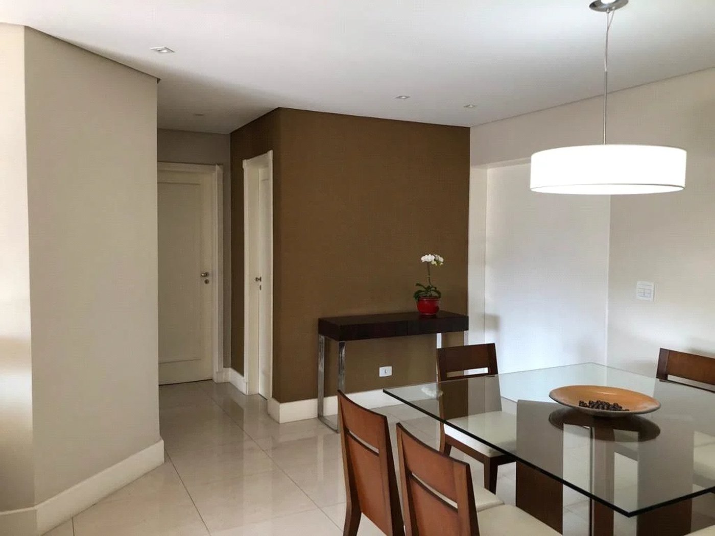 Apartamento à venda com 4 quartos, sendo 3 suítes, em Cidade Monções, São Paulo, SP