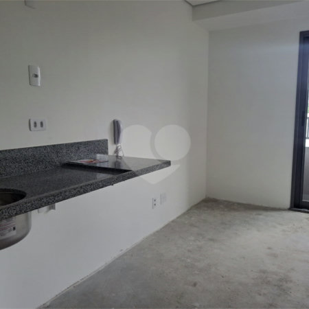 Apartamento à venda com 1 quarto em Chácara Santo Antônio, São Paulo, SP