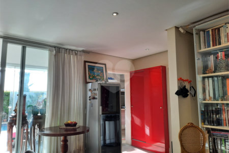 Casa à venda com 4 suítes no condomínio Las Cumbres, São Paulo - SP
