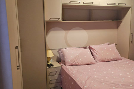 Apartamento à venda com 2 quartos em Vila Barcelona, Sorocaba, SP