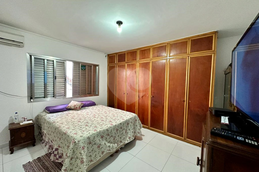 Sobrado à venda com 4 quartos, sendo 2 suítes, em Casa Verde, São Paulo, SP