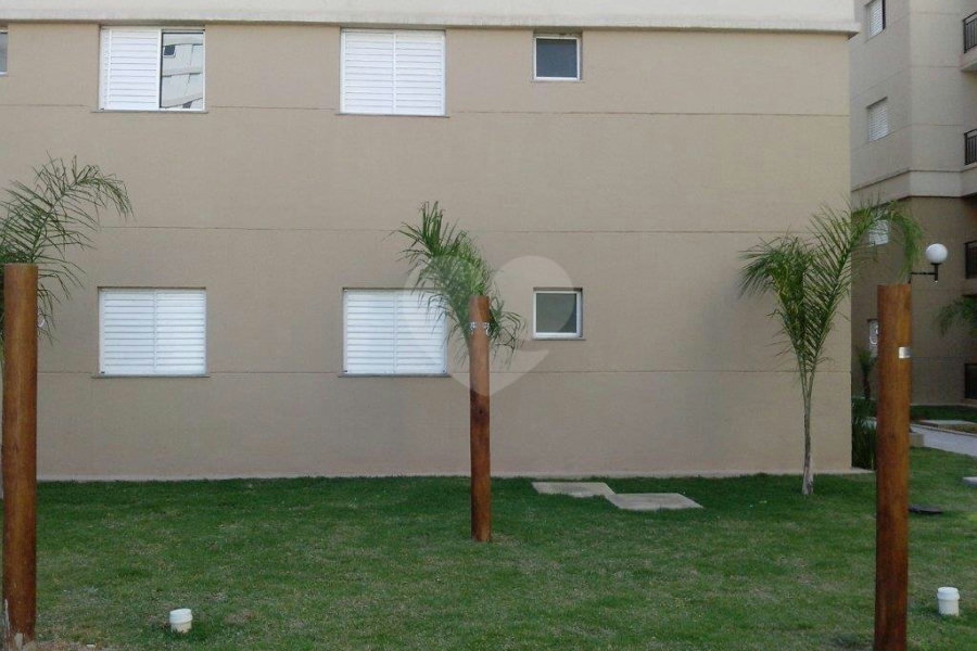 Apartamento à venda com 2 quartos em Jaraguá, São Paulo, SP
