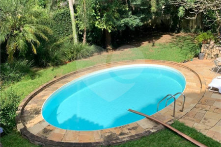 Sobrado à venda com 4 suítes em Fazenda Morumbi, São Paulo, SP