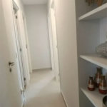 Apartamento à venda com 3 quartos, sendo 1 suíte,  em Vila Gomes, São Paulo, SP