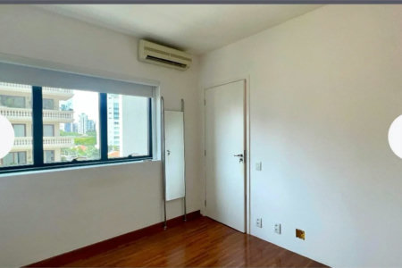 Apartamento à venda com 1 quarto em Pinheiros, São Paulo, SP