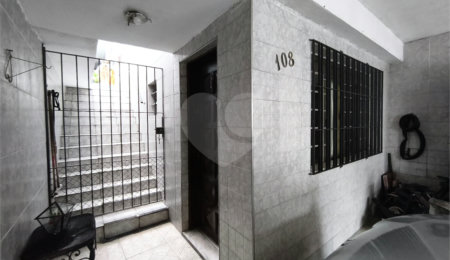 Sobrado à venda com 3 quartos no Brasilândia, São Paulo, SP
