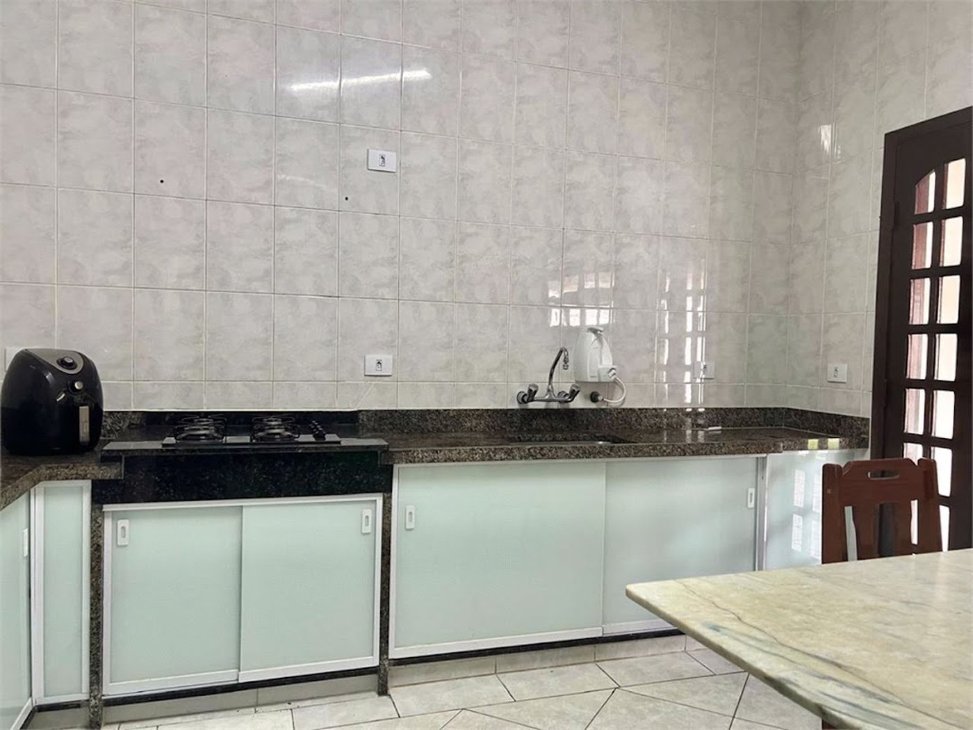 Terreno à venda, 2000 m² por R$ 2.000.000,00 - Balneario Praia do Perequê - Guarujá/SP