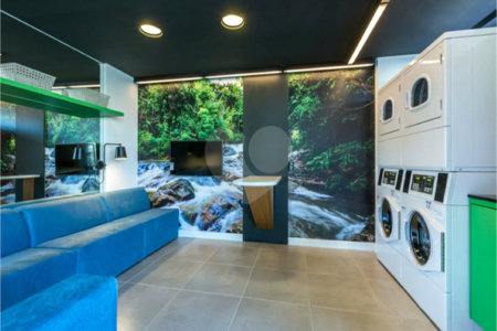 Duplex à venda com 1 suíte em Sumarezinho, São Paulo, SP