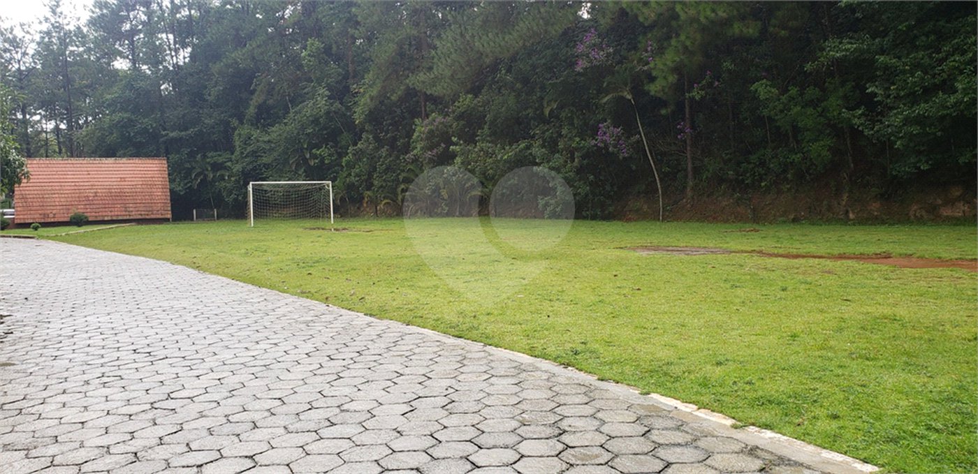 Terreno à venda no condomínio Sausalito, Mairiporã - SP