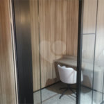 Apartamento para alugar com 1 suíte em Pinheiros, São Paulo, SP