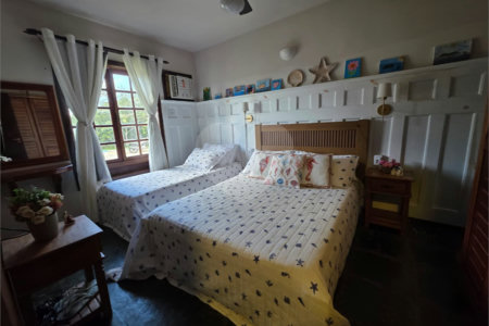 Casa em condomínio à venda com 2 quartos, sendo 1 suíte, em Praia Rasa, Armação dos Búzios, RJ