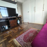 Apartamento à venda com 3 quartos, sendo 1 suíte, em Tijuca, Rio de Janeiro, RJ