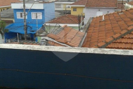 Sobrado à venda com 3 quartos, sendo 1 suíte,  em Jardim do Colégio (zona Norte), São Paulo, SP